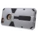 Защитный чехол UniCase Hybrid для iPhone 6/6s - Silver (330203S). Фото 4 из 11