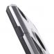 Защитный чехол UniCase Hybrid для iPhone 6/6s - Silver (330203S). Фото 10 из 11