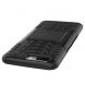 Захисний чохол UniCase Hybrid X для OnePlus 5 - Black (162802B). Фото 3 з 12