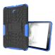 Защитный чехол UniCase Hybrid X для Samsung Galaxy Tab A 10.1 (T580/585) - Blue (580007L). Фото 2 из 7