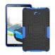 Защитный чехол UniCase Hybrid X для Samsung Galaxy Tab A 10.1 (T580/585) - Blue (580007L). Фото 3 из 7