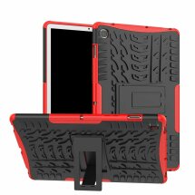Защитный чехол UniCase Combo для Samsung Galaxy Tab S5e 10.5 (T720/725) - Red: фото 1 из 8