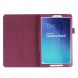 Чехол Deexe Book Type для Samsung Galaxy Tab E 9.6 (T560/561) - Purple (100210V). Фото 4 из 6