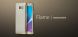 Накладка ROCK Flame Series для Samsung Galaxy Note 5 (N920) - Dark blue (112319L). Фото 4 з 10