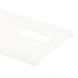 Пластиковая накладка Deexe Hard Case для LG G3 (D855) - White (G3-8505W). Фото 5 из 6