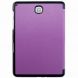 Чохол UniCase Slim Leather для Samsung Galaxy Tab A 8.0 (T350/351) - Purple (GT-2222V). Фото 3 з 12