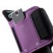 Чохол на руку UniCase Run&Fitness Armband M для смартфонів шириною до 75 см - Purple (U-0112V). Фото 4 з 8