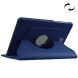 Чохол Deexe Rotation для Samsung Galaxy Tab S2 8.0 (T710/715) - Dark blue (106005DB). Фото 1 з 7