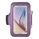 Чехол на руку UniCase Run&Fitness Armband M для смартфонов шириной до 75 см - Purple (U-0112V). Фото 1 из 8