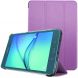Чохол UniCase Slim Leather для Samsung Galaxy Tab A 8.0 (T350/351) - Purple (GT-2222V). Фото 1 з 12