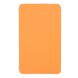 Чохол Deexe Toothpick Texture для Samsung Tab 4 8.0 (T330/331) - Orange (GT-3306O). Фото 2 з 6