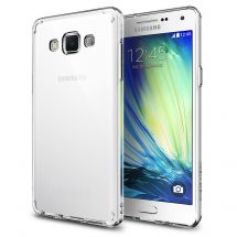 Накладка Ringke Fusion для Samsung Galaxy A7 (A700) - Transparent: фото 1 из 9