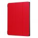 Чохол UniCase Slim для Lenovo Tab 4 10 (TB-X304) - Red (142603R). Фото 7 з 9