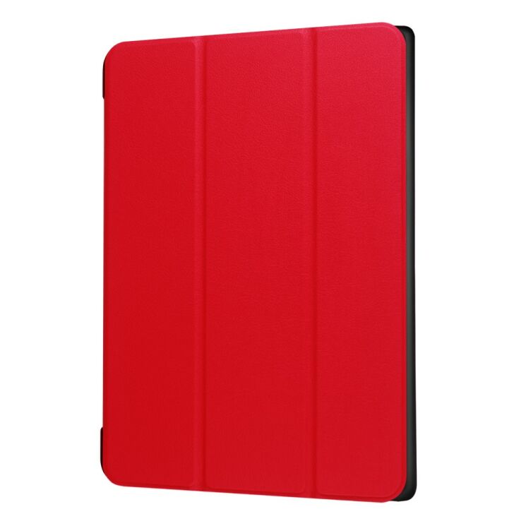 Чехол UniCase Slim для Lenovo Tab 4 10 (TB-X304) - Red: фото 7 из 9
