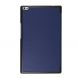 Чехол UniCase Slim для Lenovo Tab 4 8 - Dark Blue (142700DB). Фото 3 из 7
