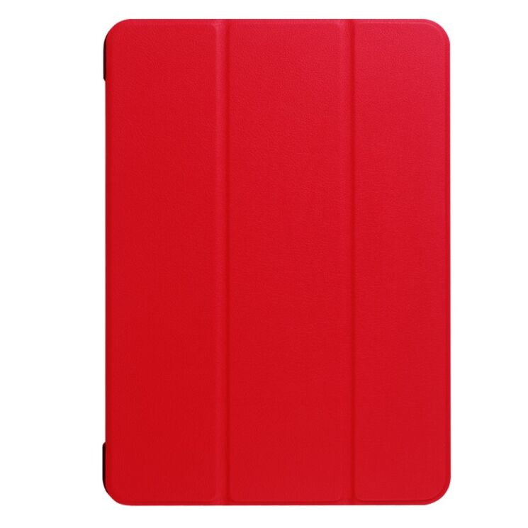 Чехол UniCase Slim для Lenovo Tab 4 10 (TB-X304) - Red: фото 2 из 9