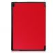Чохол UniCase Slim для Lenovo Tab 4 10 (TB-X304) - Red (142603R). Фото 3 з 9