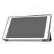 Чохол UniCase Slim для Lenovo Tab 4 8 - Dark Blue (142700DB). Фото 6 з 7