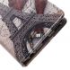 Чехол-книжка Deexe Color Wallet для Meizu M5 - Eiffel Tower (144517M). Фото 6 из 6