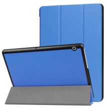 Чехол UniCase Slim для Huawei MediaPad T3 10 - Light Blue: фото 1 из 8