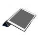 Чехол UniCase Slim для Lenovo Tab 4 8 - Dark Blue (142700DB). Фото 4 из 7