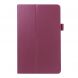 Чехол Deexe Book Type для Samsung Galaxy Tab E 9.6 (T560/561) - Purple (100210V). Фото 5 из 6