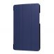 Чохол UniCase Slim для Lenovo Tab 4 8 - Dark Blue (142700DB). Фото 7 з 7