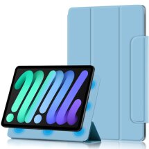 Чехол Deexe Magnetic Case для Apple iPad mini 6 (2021) - Blue: фото 1 из 6