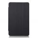 Чехол Deexe Toothpick Texture для Samsung Galaxy Tab A 10.1 (T580/T585) - Black (580006B). Фото 1 из 3