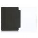 Чехол Deexe Toothpick Texture для Samsung Tab S 10.5 (T800) - Black (TS10-8009B). Фото 4 из 7