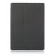 Чехол Deexe Toothpick Texture для Samsung Tab S 10.5 (T800) - Black (TS10-8009B). Фото 2 из 7