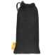 Чехол HAWEEL Pouch Bag для смартфонов - Black (981003B). Фото 2 из 6