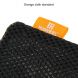 Чехол HAWEEL Pouch Bag для смартфонов - Black (981003B). Фото 5 из 6