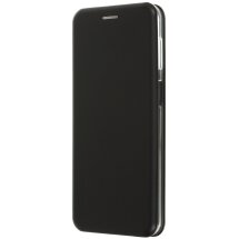 Чехол-книжка ArmorStandart G-Case для Samsung Galaxy M23 (M236) - Black: фото 1 из 3