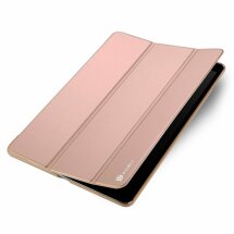 Чохол-книжка DUX DUCIS Skin Pro для Apple iPad Air 3 10.5 (2019) - Pink: фото 1 з 15