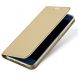 Чехол-книжка DUX DUCIS Skin Pro для Xiaomi Mi6 - Gold (145323F). Фото 4 из 11