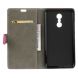 Чохол-книжка UniCase Book Style для Lenovo K6 Note - Magenta (133306M). Фото 4 з 7
