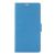 Чехол-книжка UniCase Book Type для ZTE Blade A601 - Blue: фото 1 из 7