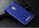 Чехол-книжка UniCase View Series для Xiaomi Redmi Note 3 / Note 3 Pro - Blue (220599L). Фото 2 из 9