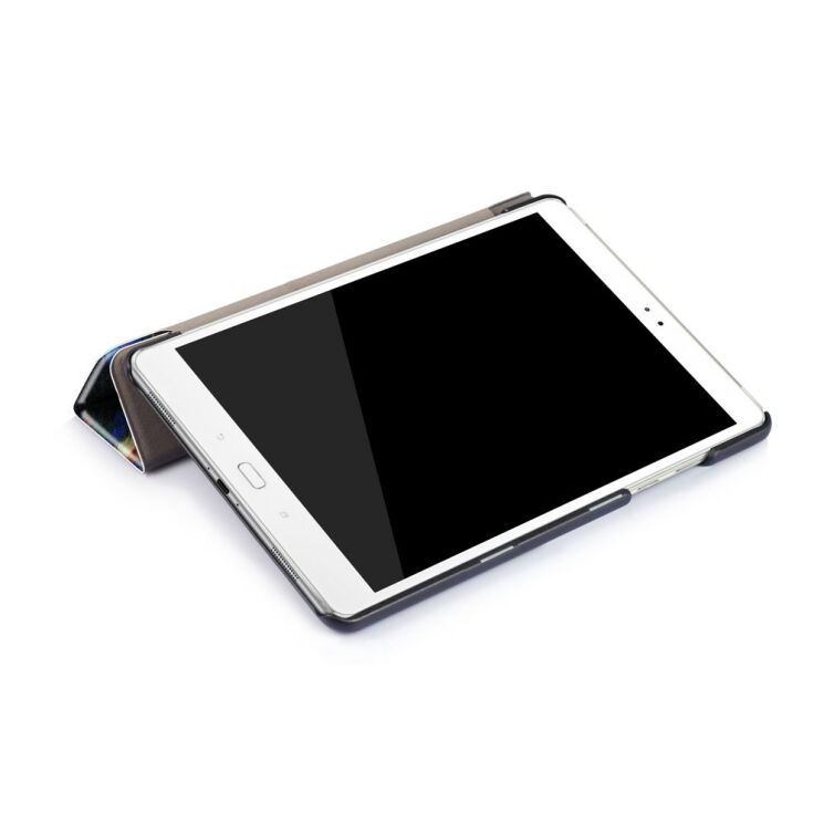 Чохол UniCase Life Style для ASUS ZenPad 3S 10 Z500M - Beautiful Night: фото 7 з 8