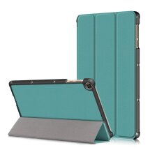 Чохол UniCase Slim для Huawei MatePad T10 / T10s - Green: фото 1 з 9