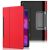 Чохол UniCase Slim для Lenovo Yoga Tab 11 (YT-J706) - Red: фото 1 з 7