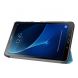 Чохол UniCase Slim для Samsung Galaxy Tab A 10.1 (T580/585) - Light Blue (580002TT). Фото 4 з 8
