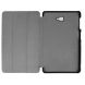 Чохол UniCase Slim для Samsung Galaxy Tab A 10.1 (T580/585) - Black (580002B). Фото 8 з 8