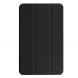 Чехол UniCase Slim для Samsung Galaxy Tab A 10.1 (T580/585) - Black (580002B). Фото 2 из 8