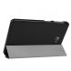 Чохол UniCase Slim для Samsung Galaxy Tab A 10.1 (T580/585) - Black (580002B). Фото 5 з 8