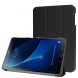 Чохол UniCase Slim для Samsung Galaxy Tab A 10.1 (T580/585) - Black (580002B). Фото 1 з 8