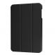 Чохол UniCase Slim для Samsung Galaxy Tab A 10.1 (T580/585) - Black (580002B). Фото 6 з 8