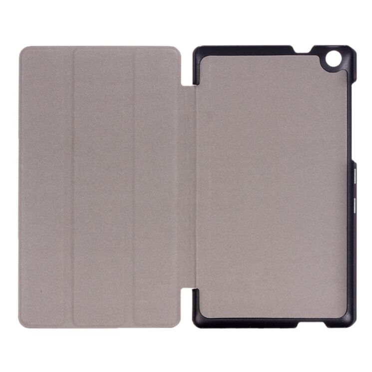 Чехол UniCase Slim Leather для ASUS ZenPad C 7.0 (Z170) - Brown: фото 4 из 6