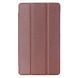 Чехол UniCase Slim Leather для ASUS ZenPad C 7.0 (Z170) - Brown (145230Z). Фото 2 из 6